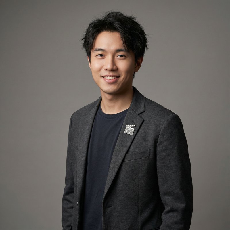 糖心vlog导演顾问